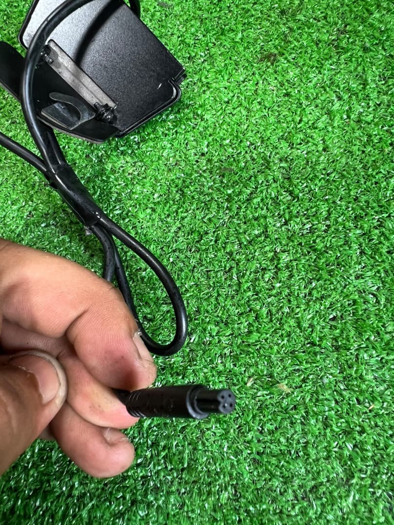 スマートルームミラー ドライブレコーダーSH1