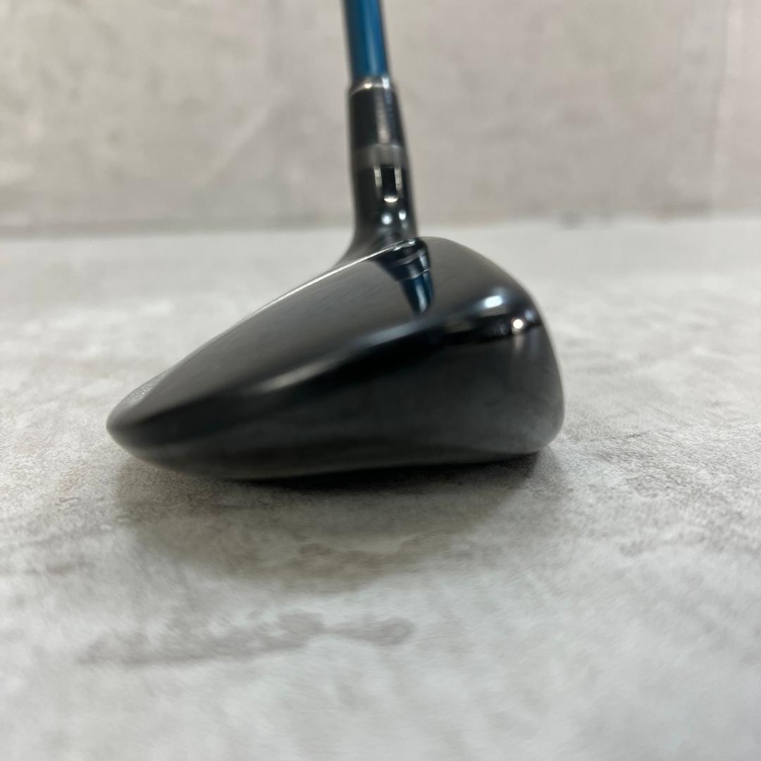 ヨネックス　トライプリンシプル　メンズゴルフUT　カーボン　R　23.5°　右