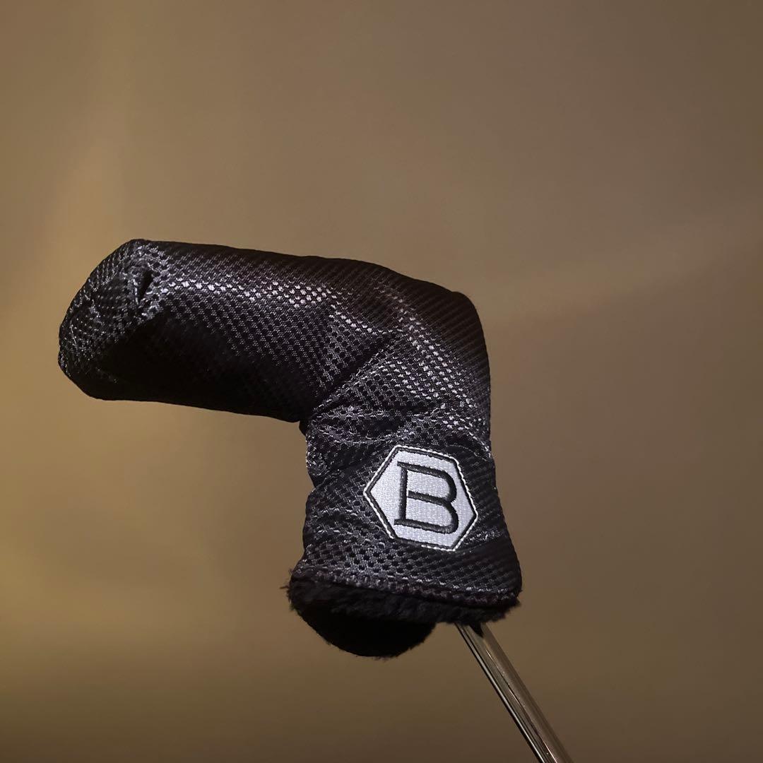 BETTINARDI パター BB1F 34インチ　ベティナルディ