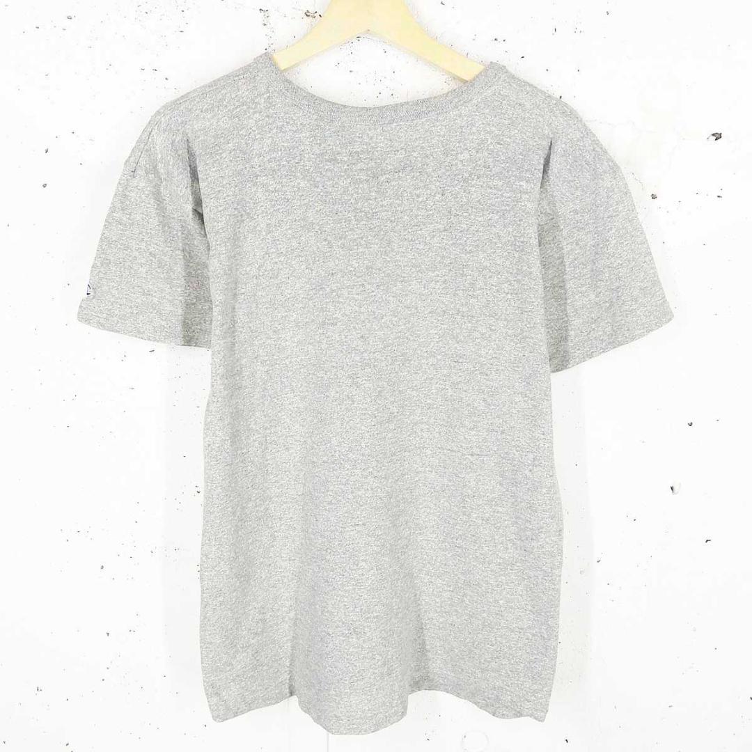 ヴィンテージ Tシャツ 4連 USA製 AnjaX-m82913019304 80's チャンピオン トリコタグ 正規店新品