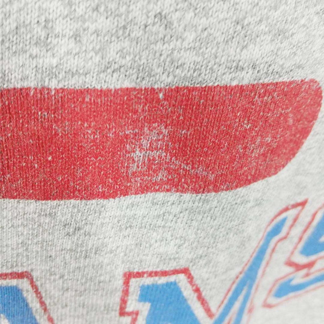 ヴィンテージ Tシャツ 4連 USA製 AnjaX-m82913019304 80's チャンピオン トリコタグ 正規店新品