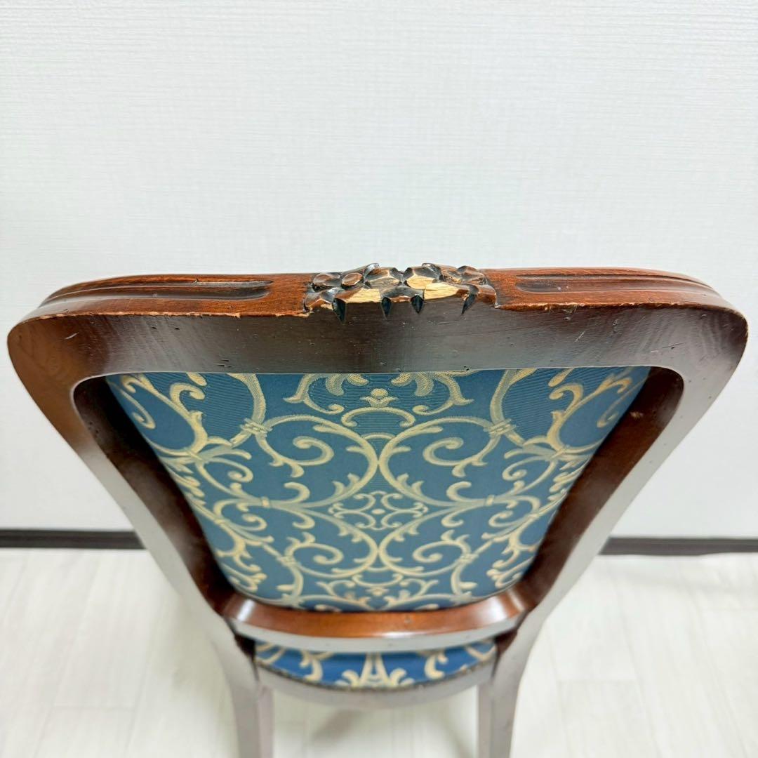 イタリア家具 猫脚