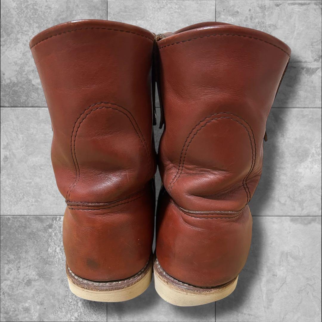 27cm RED WING 27cm RED WING