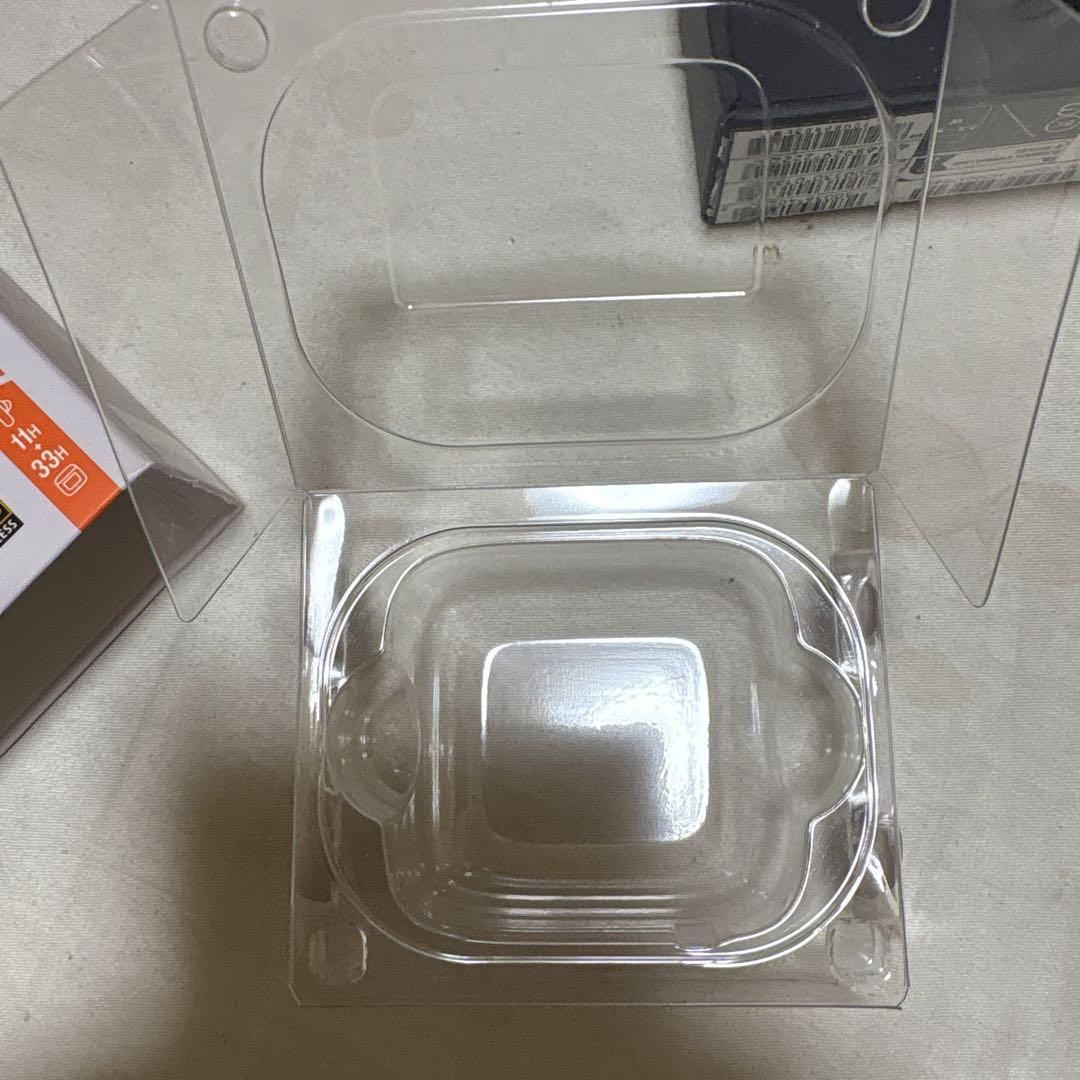 JBL tour pro 3ワイヤレスイヤホン 充電ケース付き