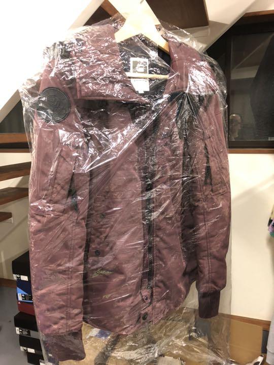 本物保証新品 G-STAR RAW ダウン ジャケット ジースター M 最安値 06nuc-m82914586586 好評爆買い