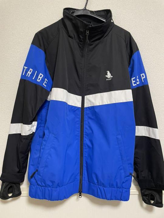VESP⭐︎コーチジャケット