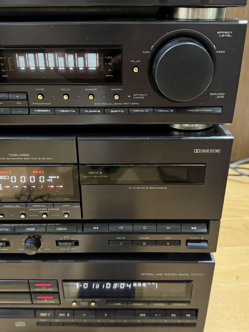 Pioneer Private B7 ジャンク品 PIONEER - pioneer private B7 ジャンク品の通販 by 1tk's shop