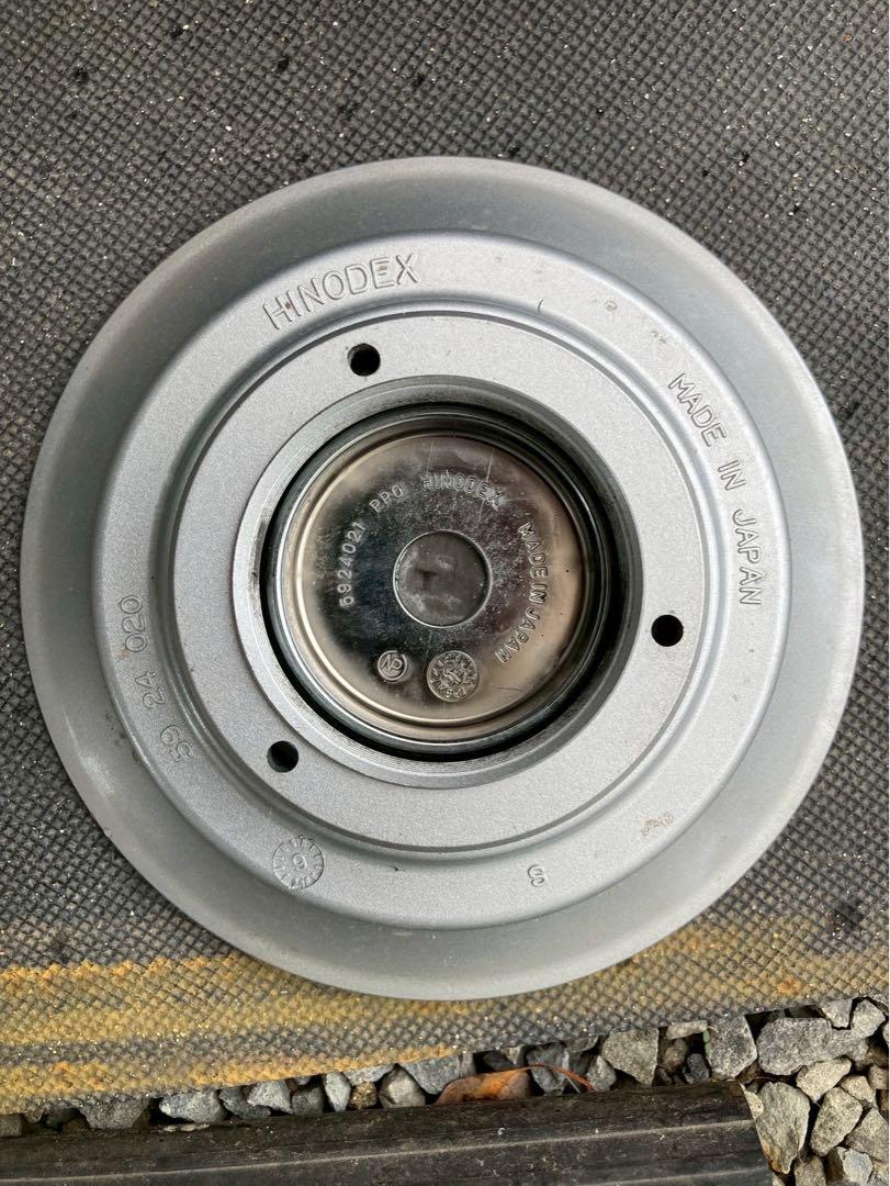 BBS TECHNIK AUSDEM MOTORSPORT ４本セット
