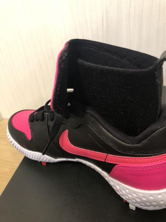 NIKE ナイキ ゴルフシューズ