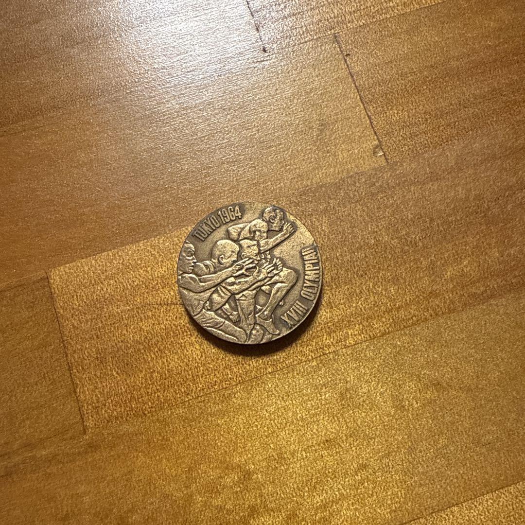 東京オリンピック(1964年) 記念硬貨 記念硬貨】1964年東京オリンピック記念100円銀貨幣の買取価格や