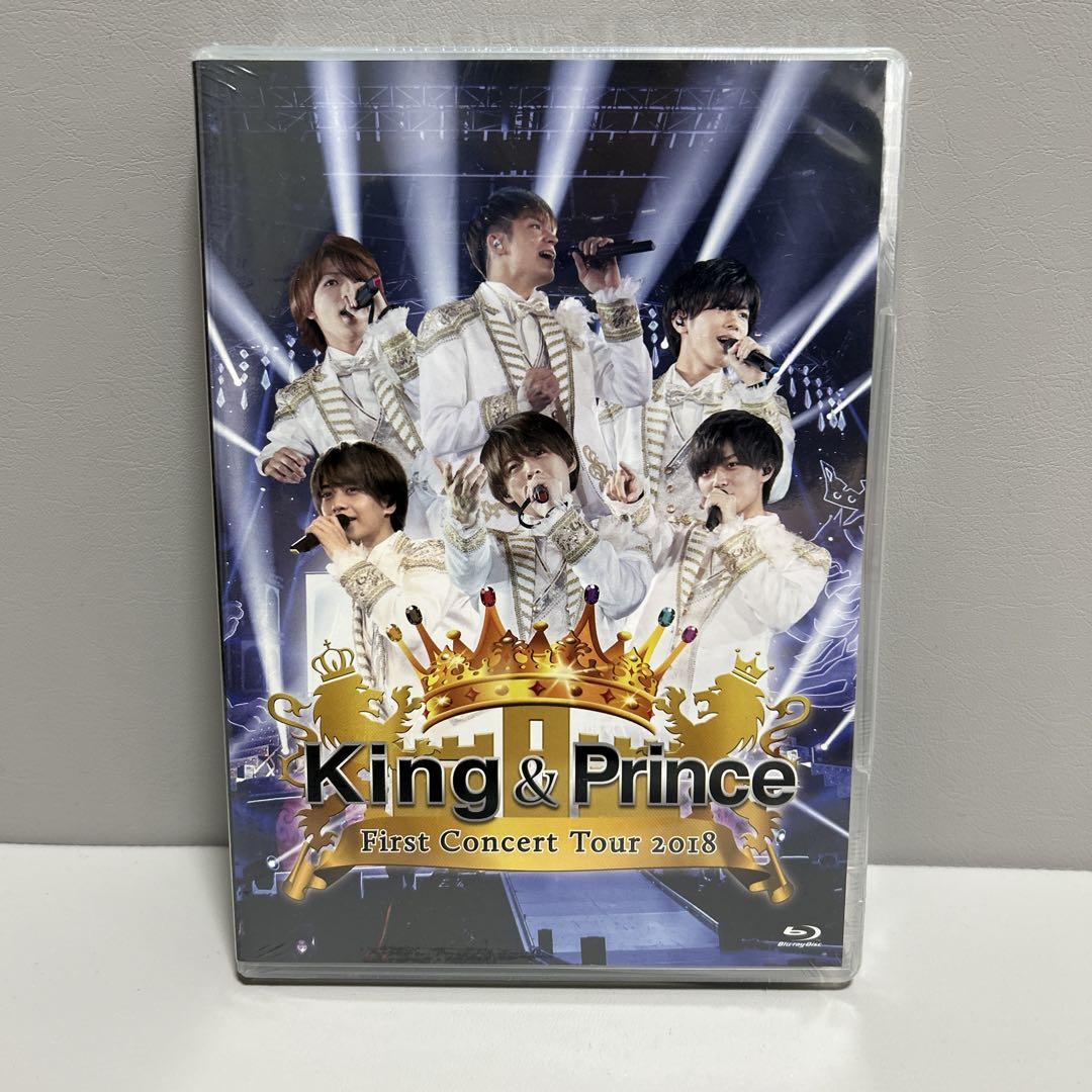 King & Prince/First DOME TOUR 2022～Mr.～… ミュージック