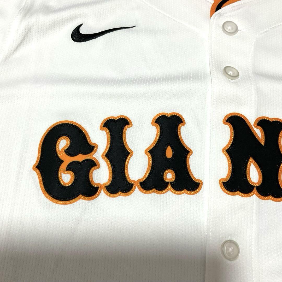 【美品】坂本勇人　読売ジャイアンツ　公式レプリカユニフォーム　XLサイズ