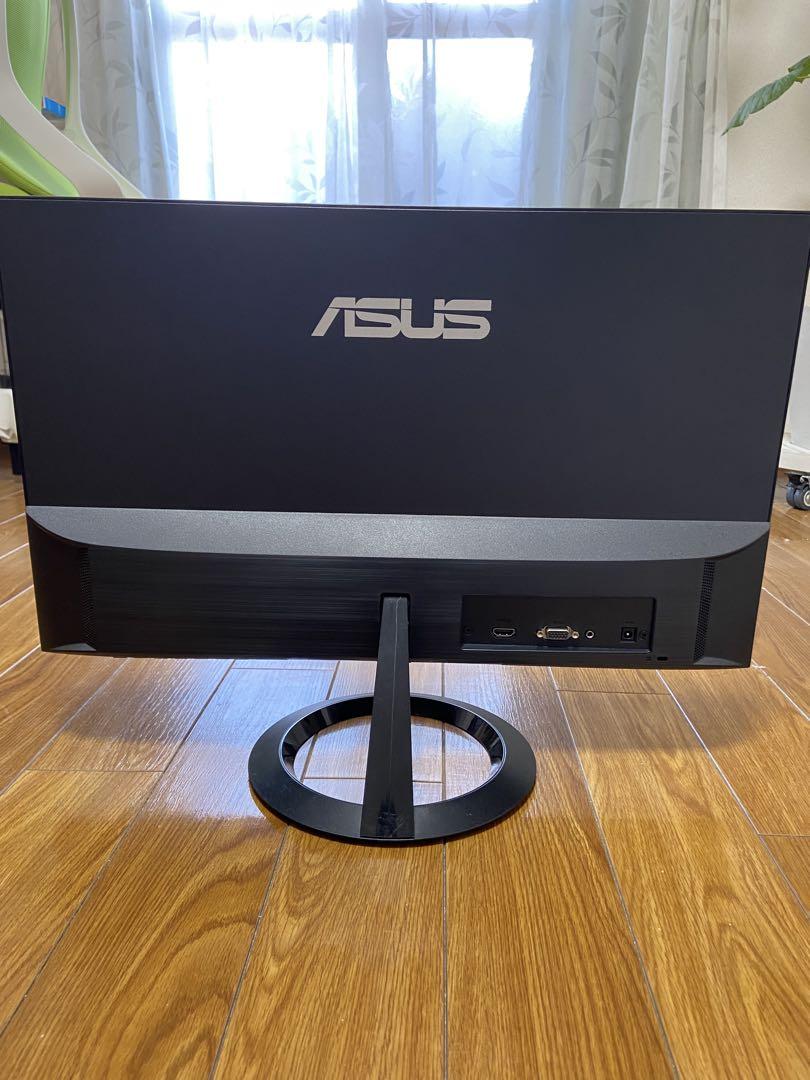 ASUS VZ239HR モニター 23インチ フルHD スピーカー付