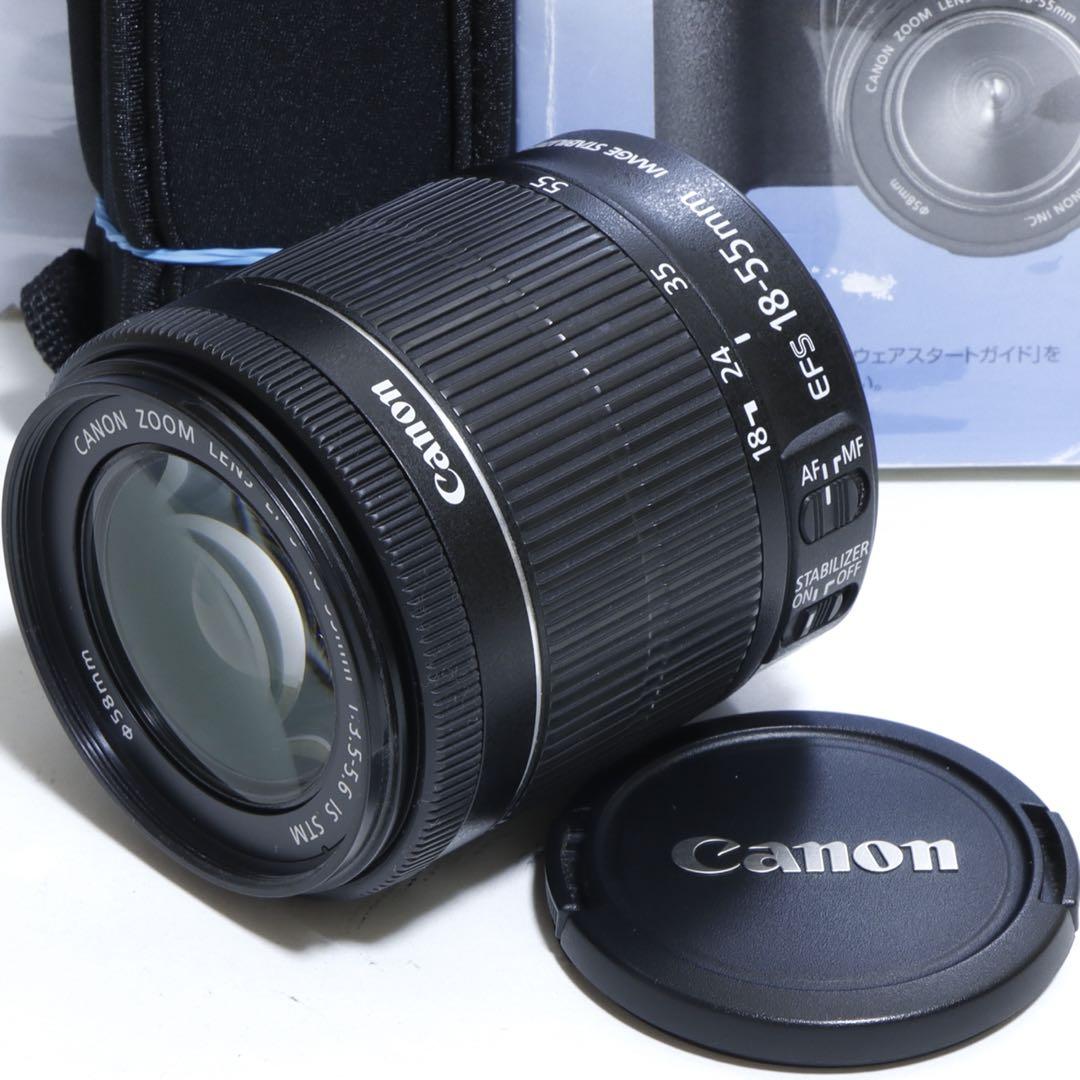 ★動画&高画質&低光量&手ブレ&WiFi★ キャノン EOS Kiss X4IS ☆動画&高画質&低光量&手ブレ&WiFi☆ キャノン Kiss X4ISSTM