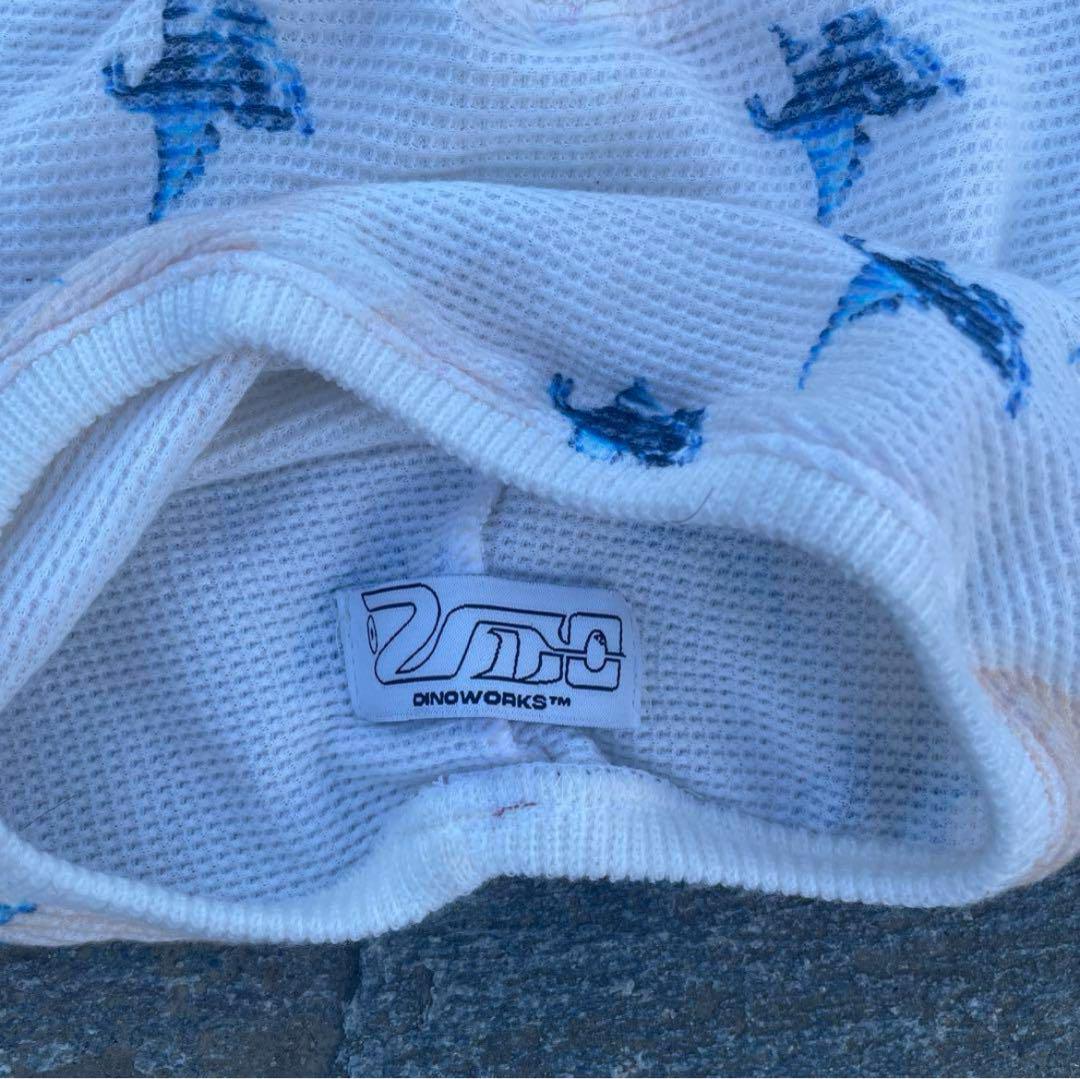 小物 Dinoworks