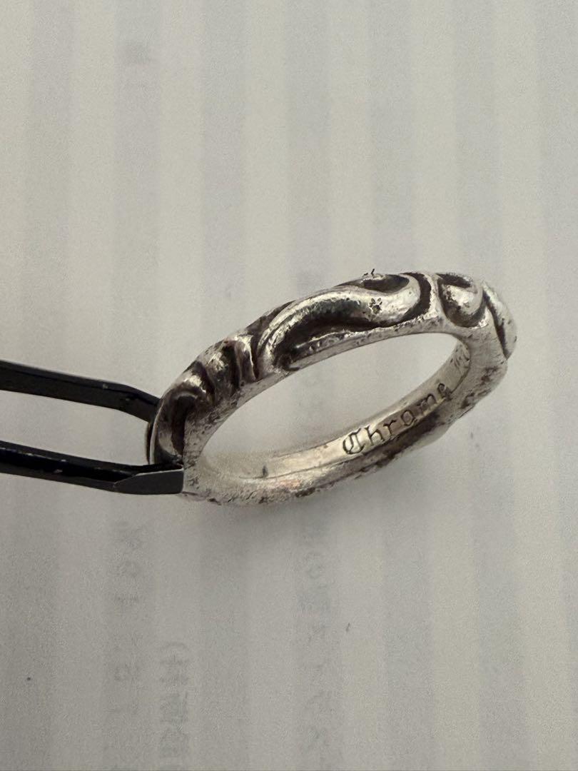 Chrome Hearts