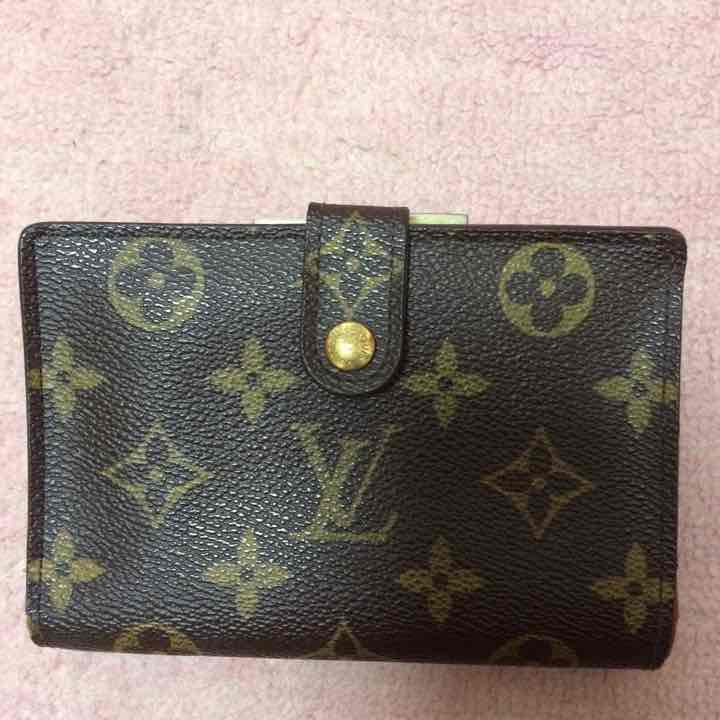 ルイヴィトン がま口財布 ルイヴィトン がま口財布