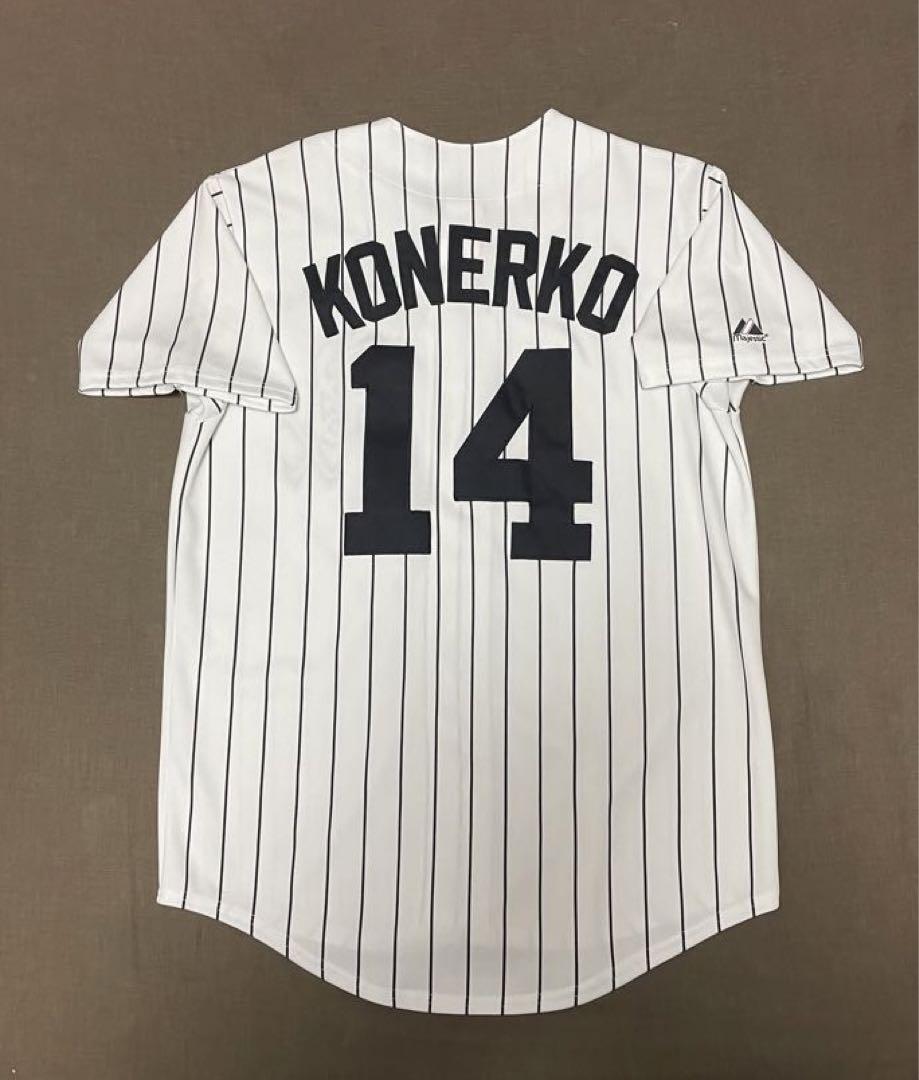 NIKE ホワイトソックス ボー・ジャクソン ユニフォーム レプリカ