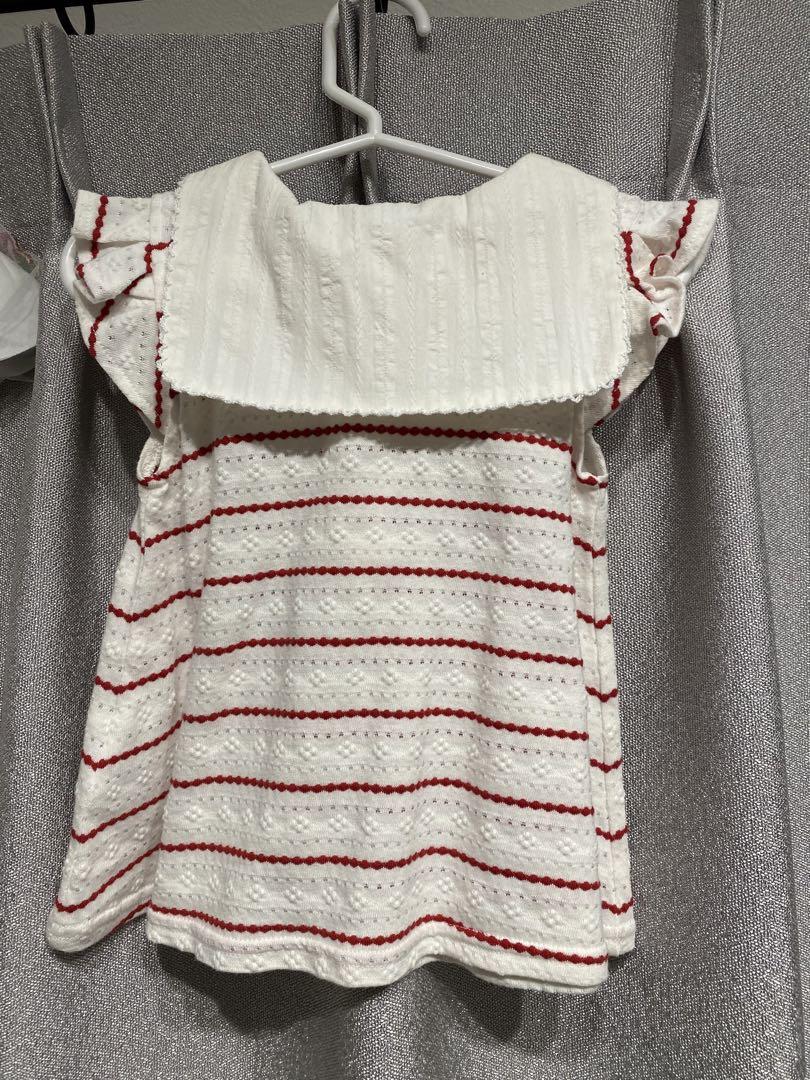 ベビー服まとめ売り　80 女の子