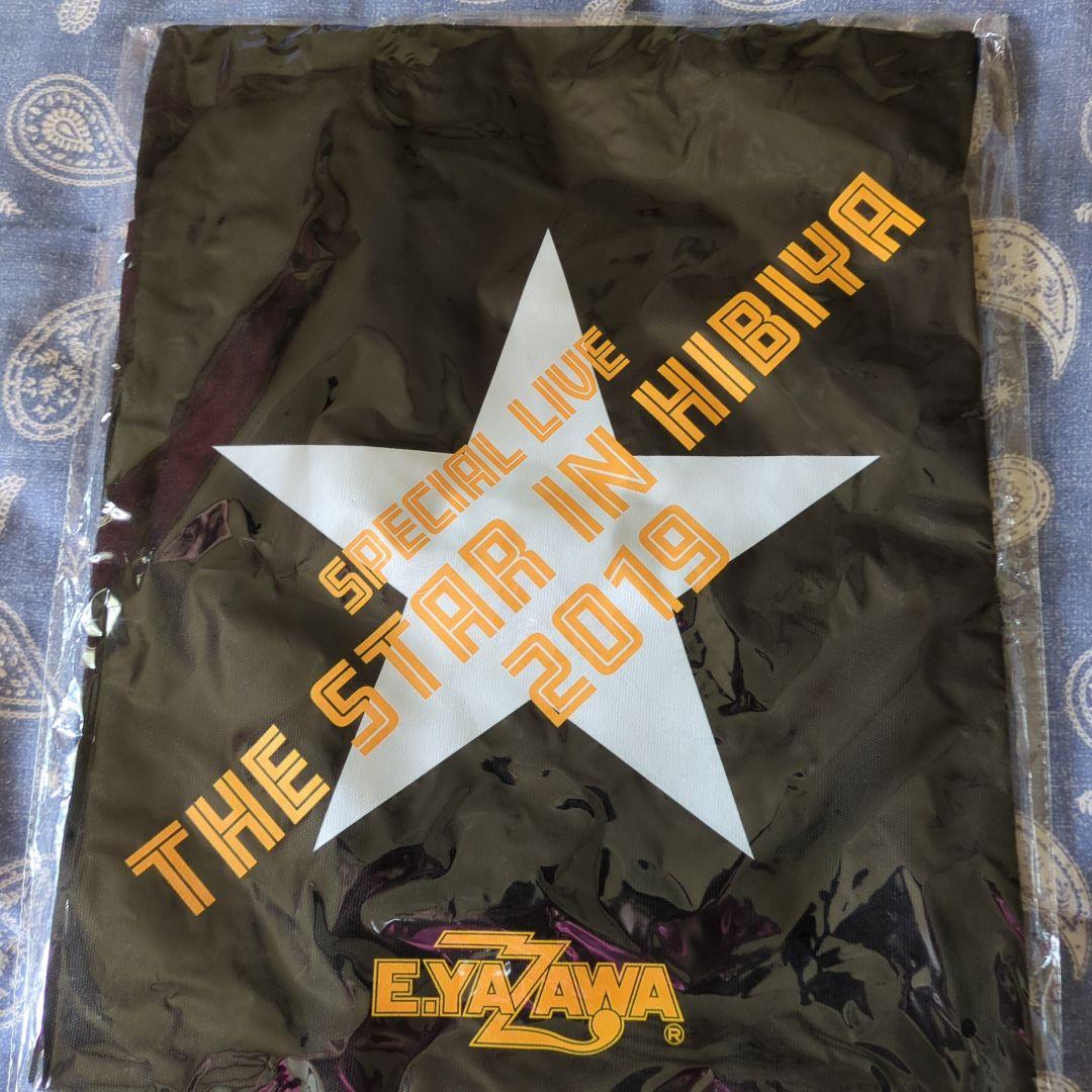 矢沢永吉 THE STAR IN HIBIYA DVD ト−トバック 2点セット