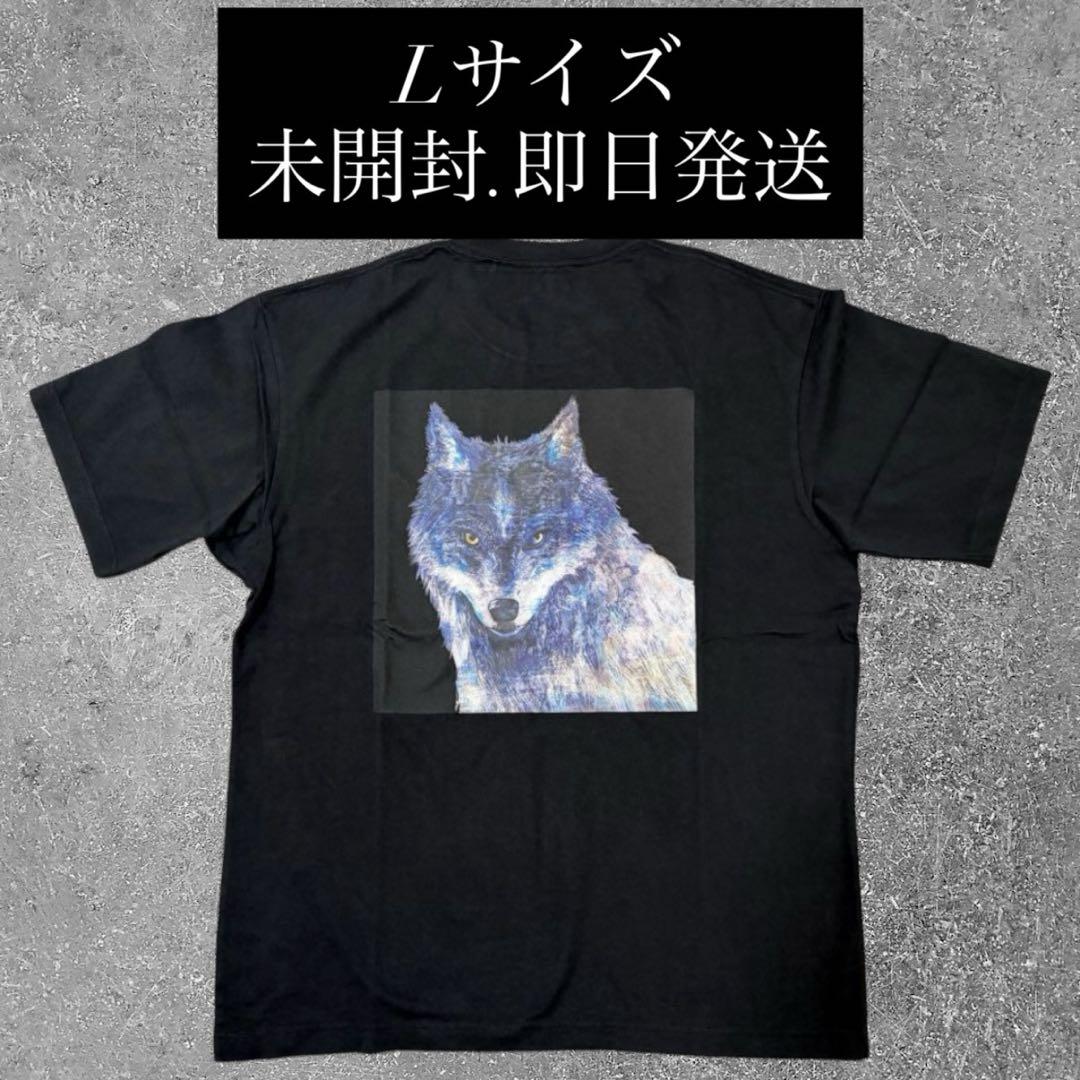 UNIQLO 米津玄師 Tシャツ 新品未開封 Lサイズ - メルカリ