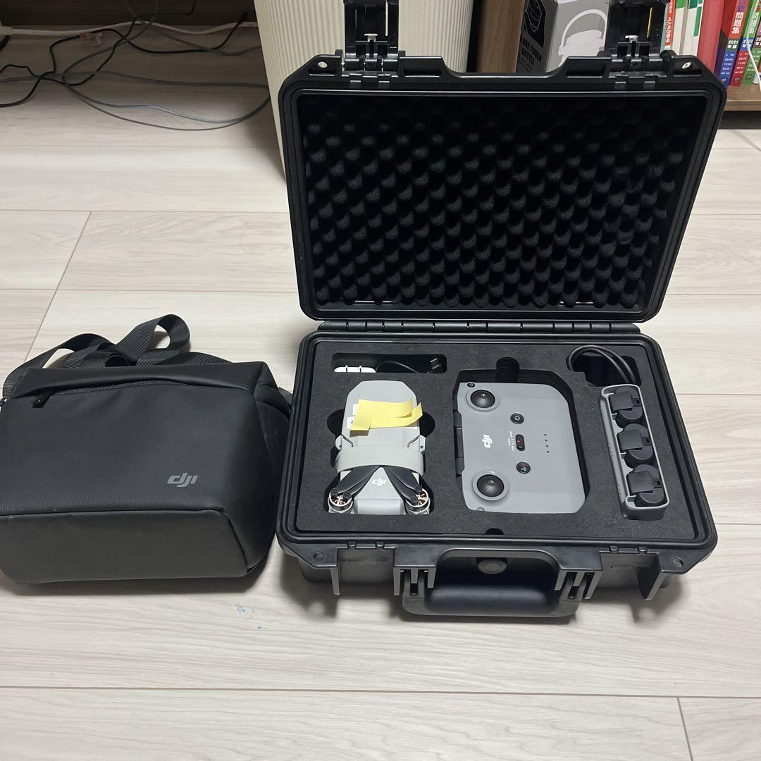 DJI  mini2    状態良好！