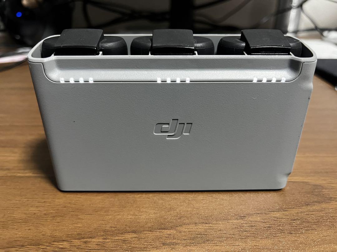 DJI  mini2    状態良好！