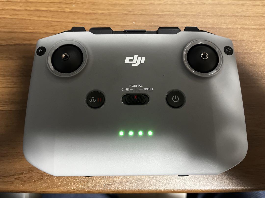 DJI  mini2    状態良好！