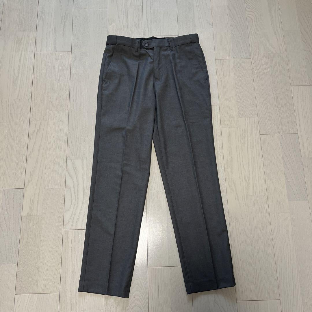美品】アーバンブランシュ 三点セット グレー *タキシード
