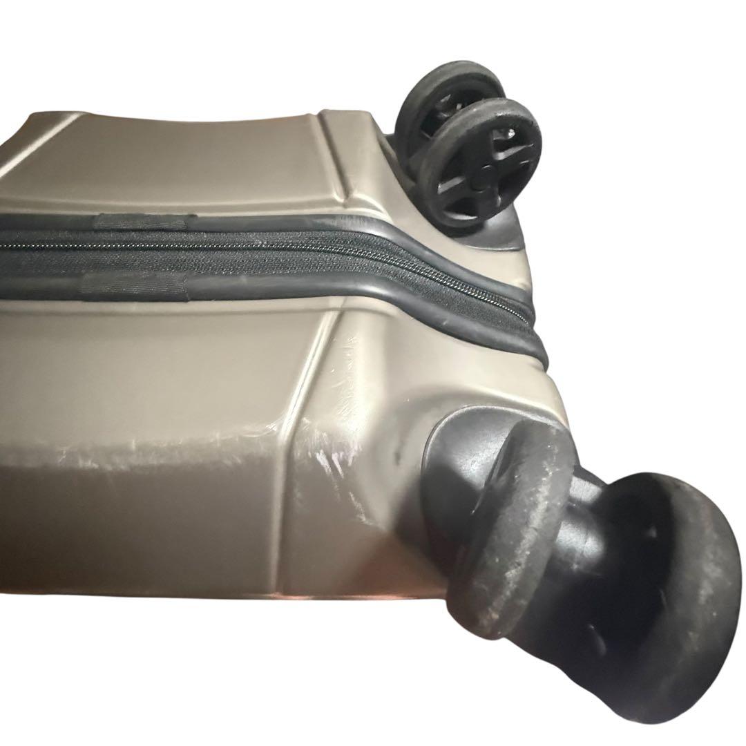 定価52000円VICTORINOX スーツケースレキシコンハードサイド