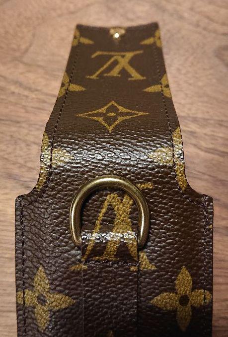 vitton ヴィトン ノマド iPodケース 楽天市場】LOUIS VUITTON ルイ ヴィトン モノグラム エテュイ