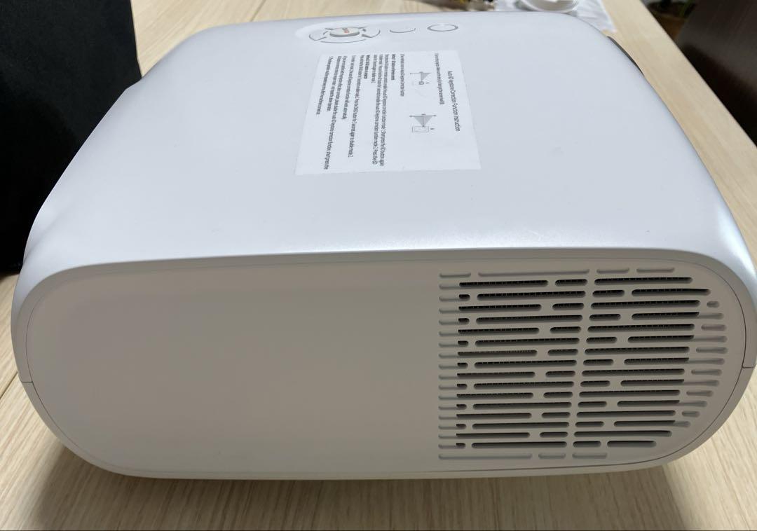 Yaber Pro V7 1080P プロジェクター
