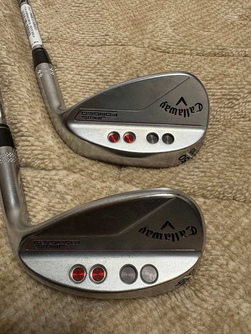 キャロウェイ JAWS FORGED 2023 DGs200 50.56 キャロウェイ JAWS FORGED 2023 DGs200 50.56