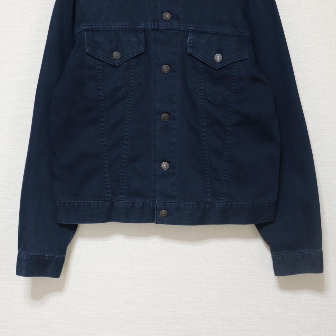 levis ピケジャケット 70505 ホワイトタブ 90s ネイビー 40 ファッション通販 levis ピケジャケット 70505 ホワイトタブ 90s
