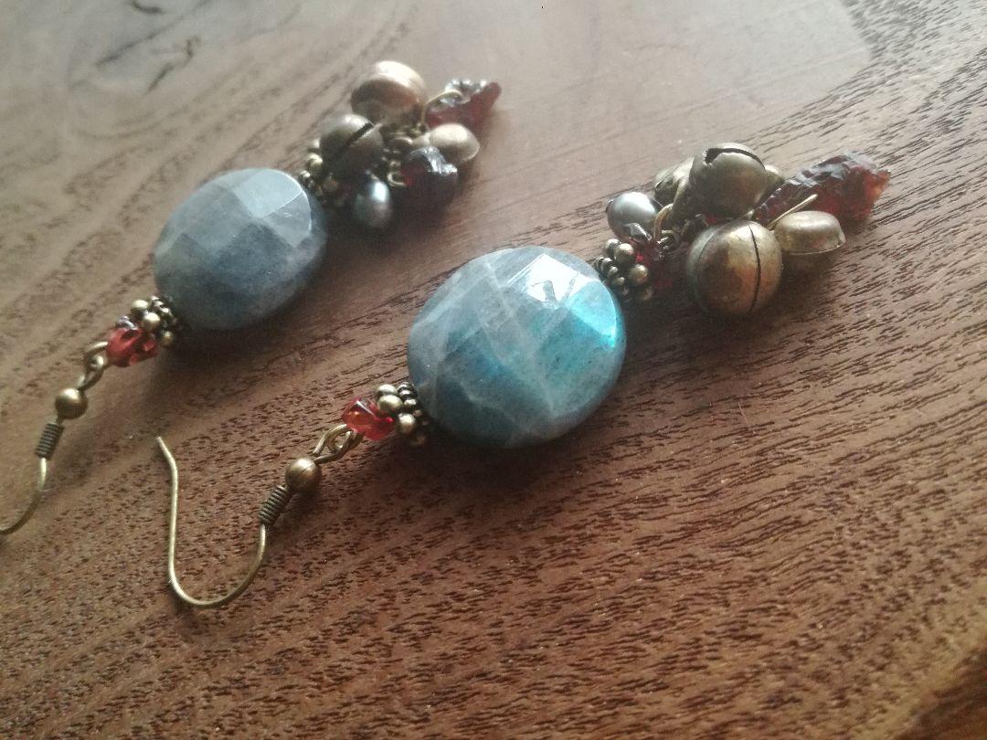 アクセサリー SOLD