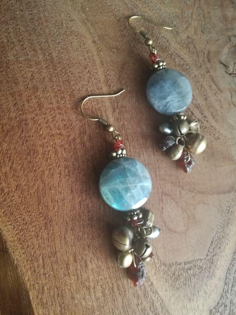 アクセサリー SOLD