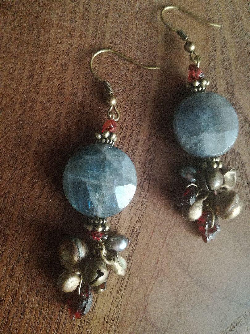 アクセサリー SOLD