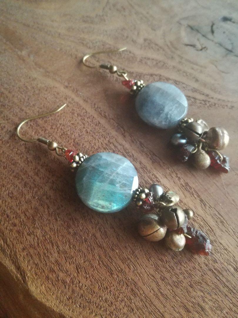 アクセサリー SOLD
