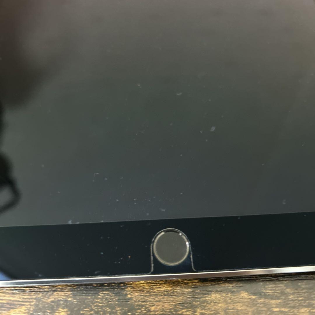 iPadPro 2ー10.5[WiFi64G] グレイシルバー　中古　訳あり iPadPro 2ー10.5[WiFi64G] グレイシルバー 中古 訳あり