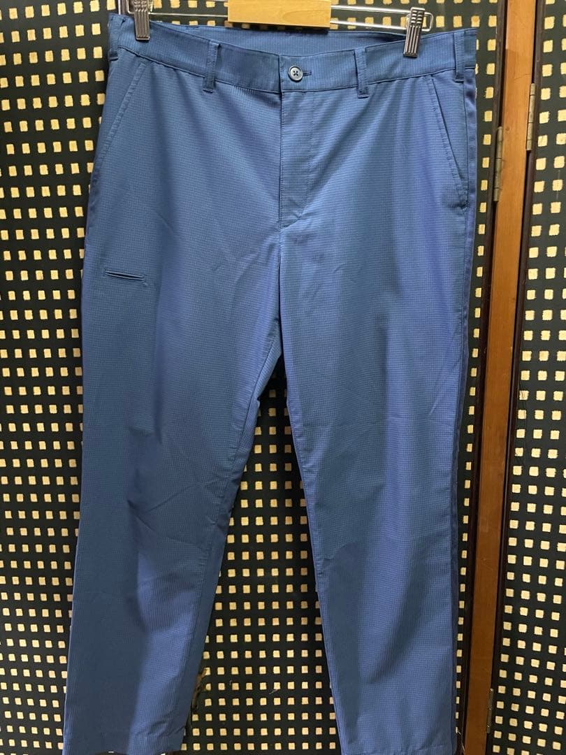 BEAMSGOLFビームスゴルフ パンツ 長ズボンL BEAMS GOLF