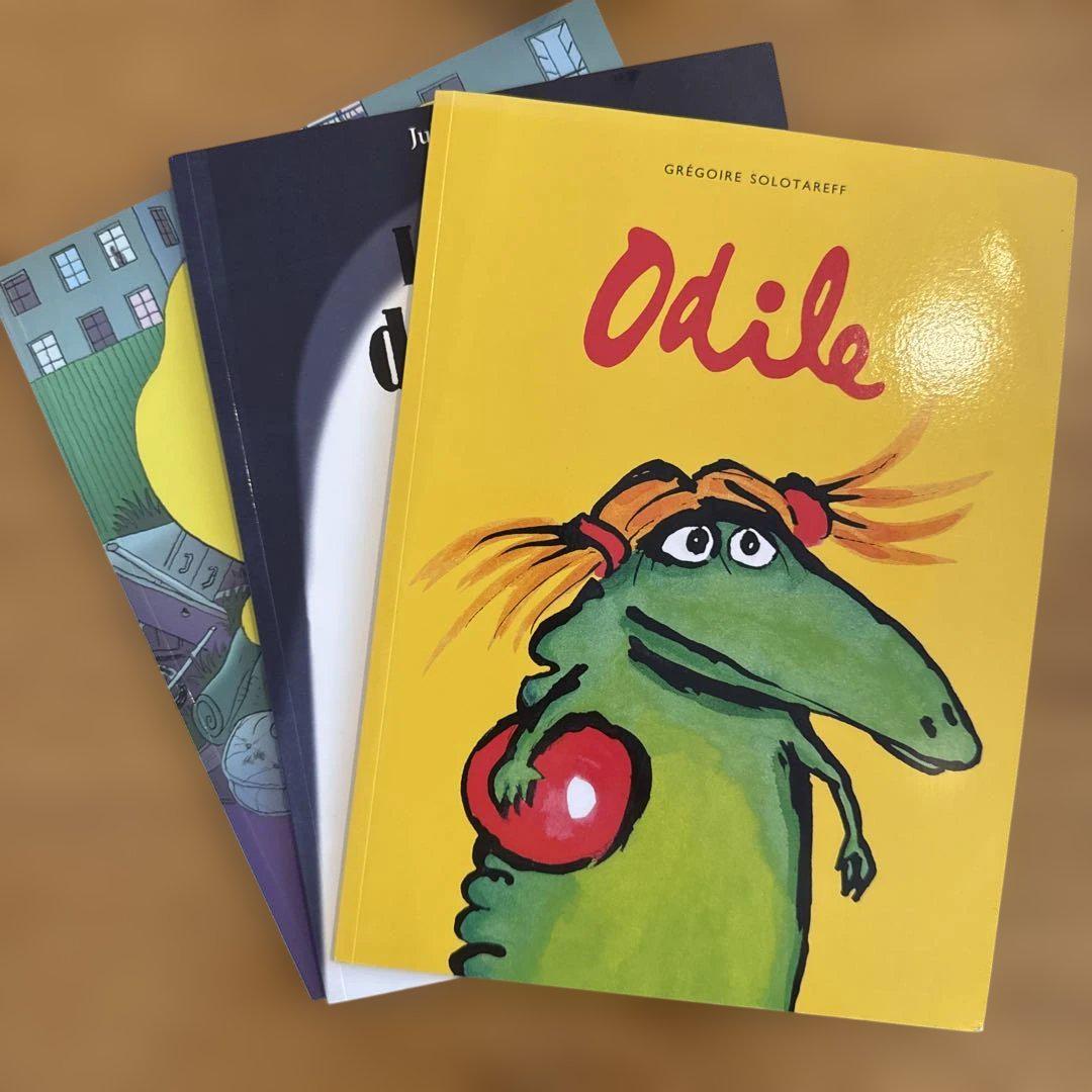 [美品] フランス語 児童書 絵本 おまとめ 売り 美品] フランス語 児童書 絵本 おまとめ 売り - メルカリ