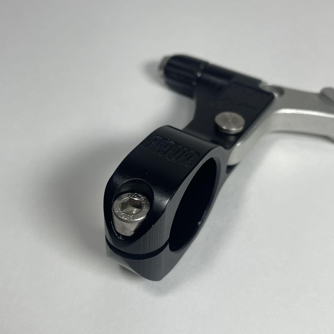 Paul ポール ブレーキレバー E-Lever 22.2mm