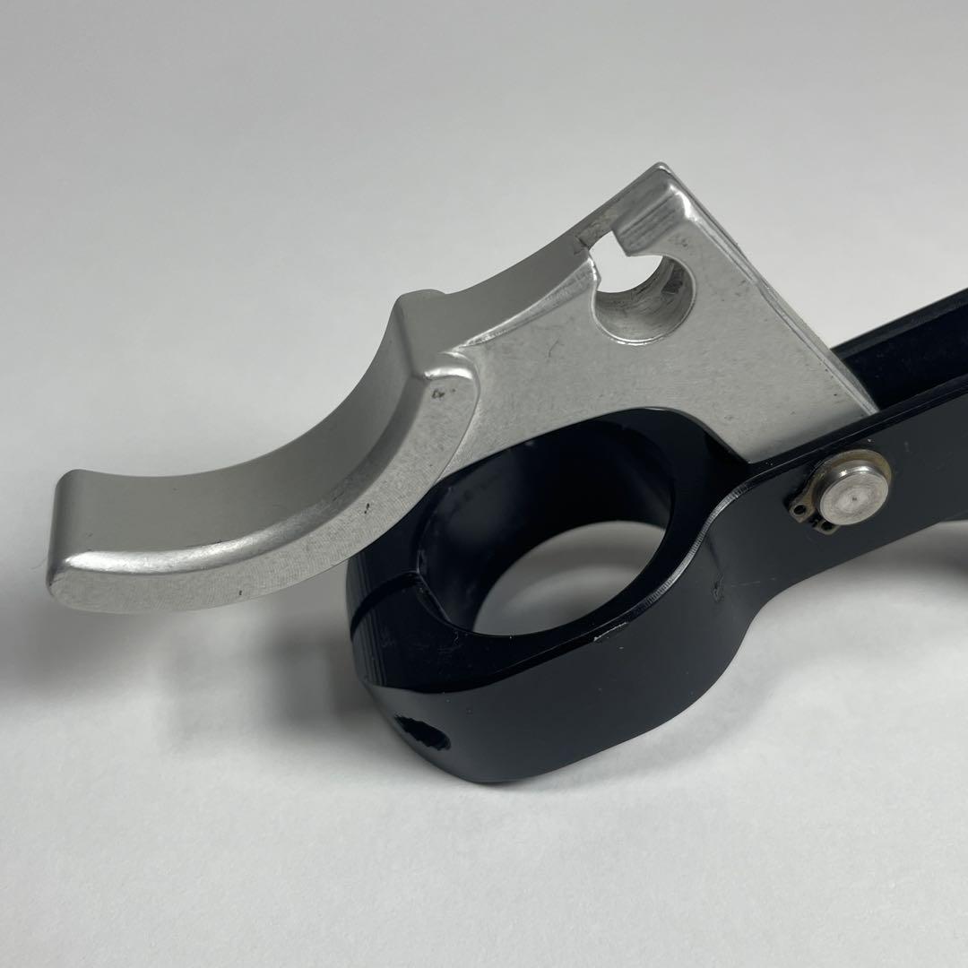 Paul ポール ブレーキレバー E-Lever 22.2mm