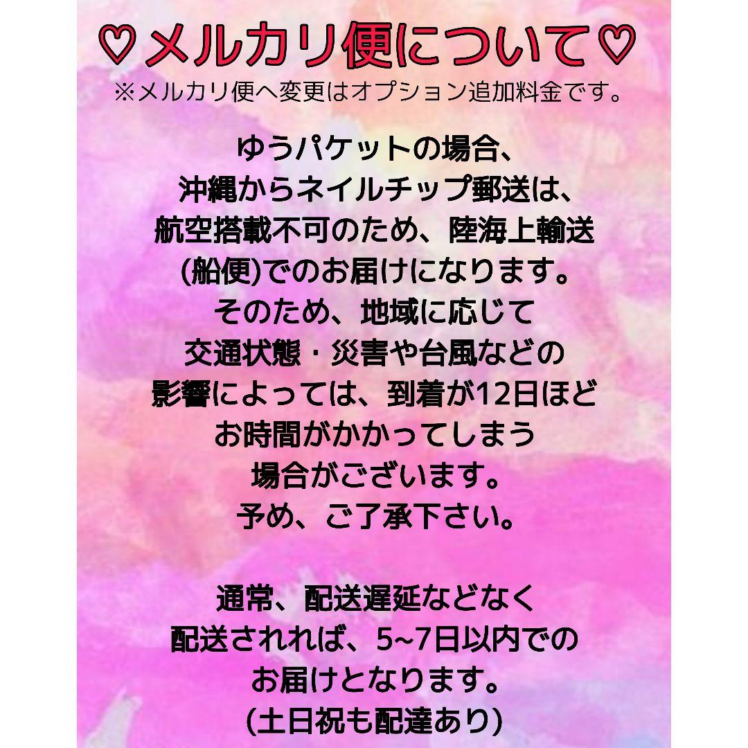 オーダーネイルチップ　推しネイル ラウールネイルチップ　フルオーダー受付中