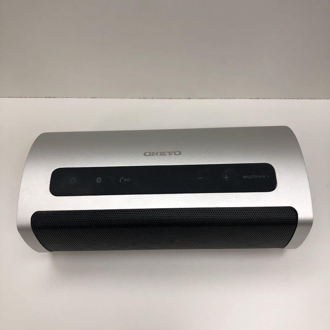 日本製好評 ONKYO X6 ワイヤレスポータブルスピーカー jsDqM-m82926516604 2022定番