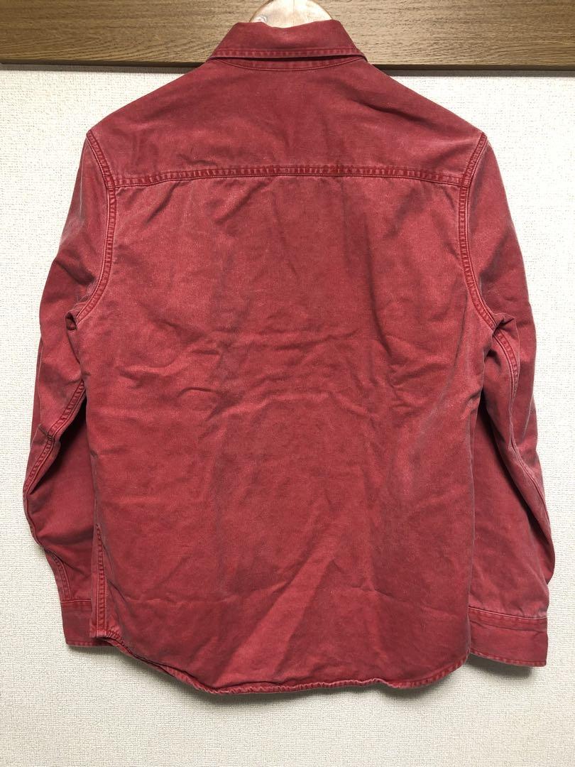 Supreme flannel