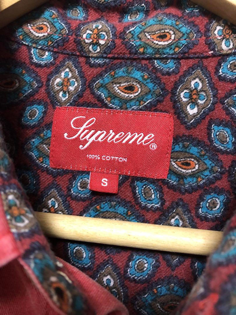 15AW Supreme