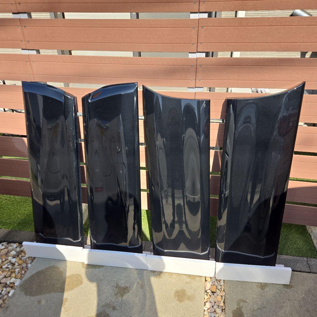 【Yuki様専用】ドアフィニッシャーセット