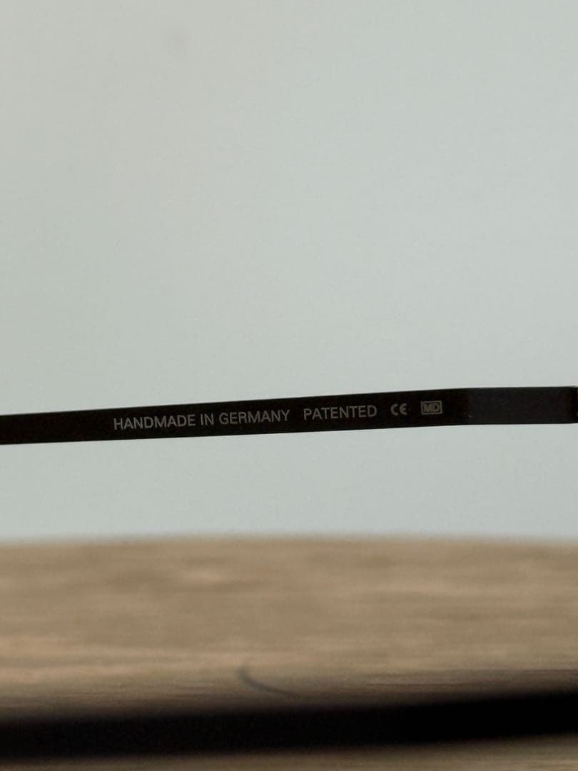 【MYKITA】TARO 【MYKITA】TARO