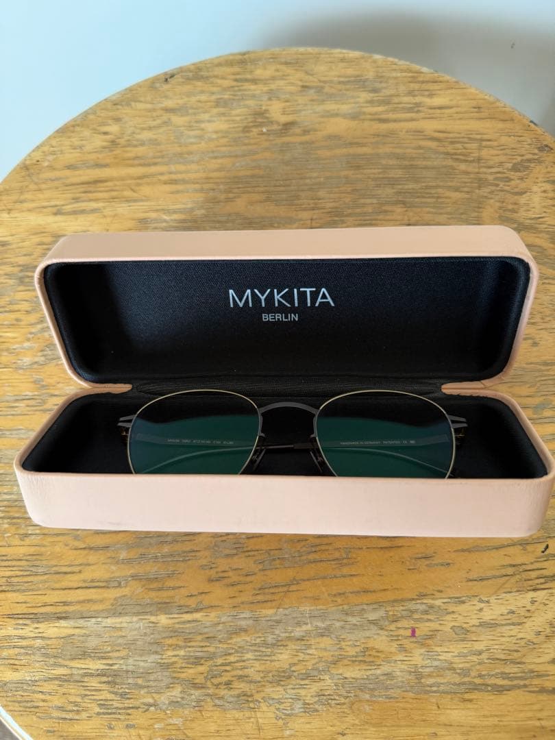 【MYKITA】TARO 【MYKITA】TARO